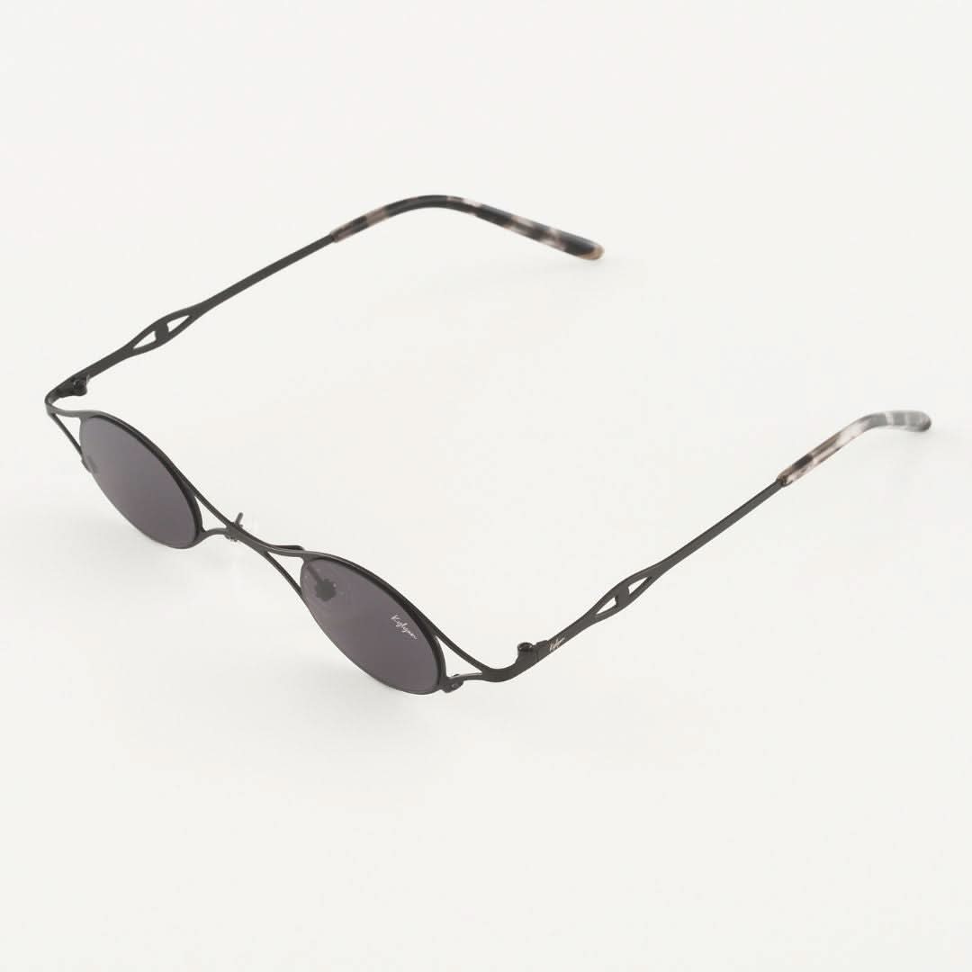 Zephyr Balck Sonnenbrillen