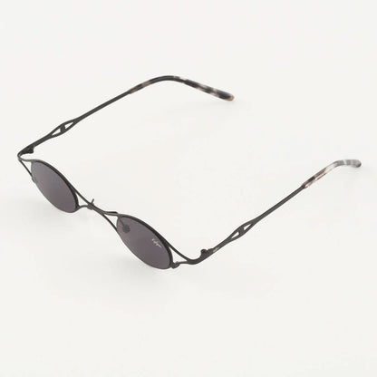 Zephyr Balck Sonnenbrillen