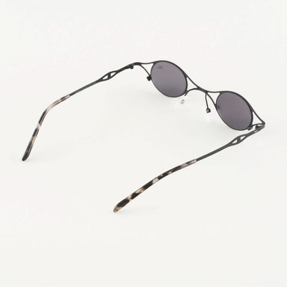 Zephyr Balck Sonnenbrillen