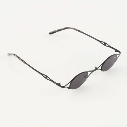 Zephyr Balck Sonnenbrillen