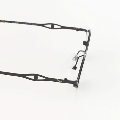 Zephyr Balck Sonnenbrillen